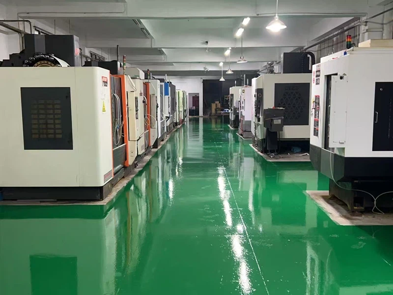 Suzhou Huaquan Electromechanical Manufacturing Co., Ltd.